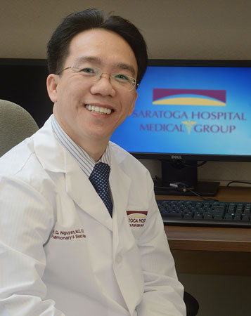 Hung Dinh Nguyen, MD