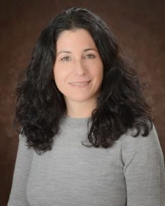 Dr. Marianne A. Mustafa headshot