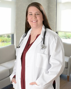 Dr.Karen Krutchick