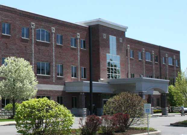 Saratoga Hospital Medical Group – General Surgery