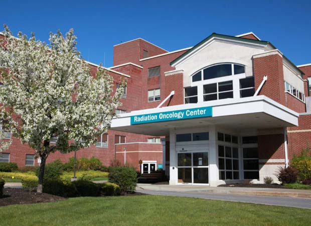 Mollie Wilmot Radiation Oncology Center