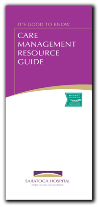 Care Management Resource Guide