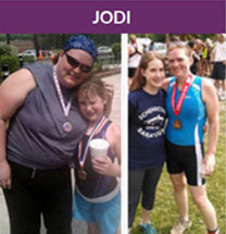 Jodi Before After