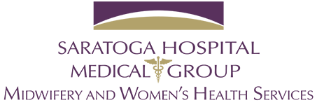 SHMG Midwives and Women's Health Logo