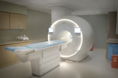 3T MRI Blog