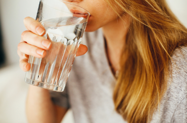 Nutrition, Drinking Water
