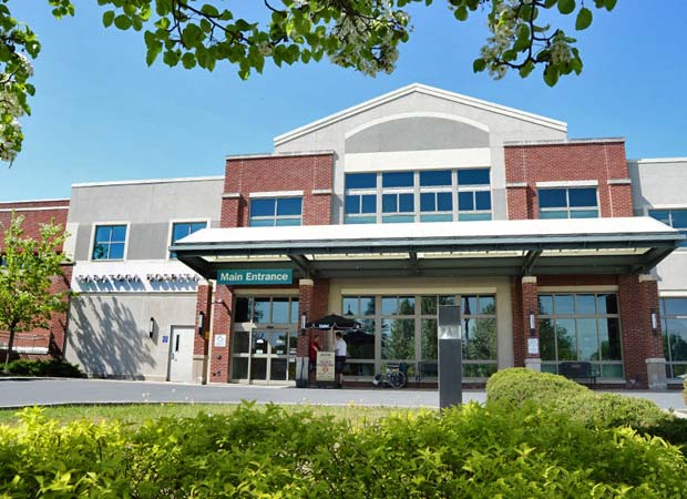 Saratoga Hospital Clinical Navigation Program | Saratoga Hospital