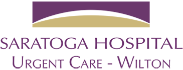 Urgent Care Wilton Logo
