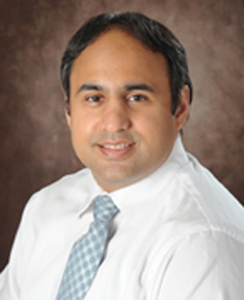 Faisal Chaudhary, MD