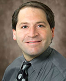 Barry Stuart Goldberg, MD