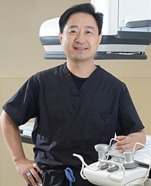 Haiyang Tao, MD, PhD