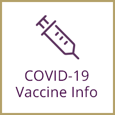 Covid-19 Vaccine information and resources