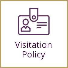 visitation policy
